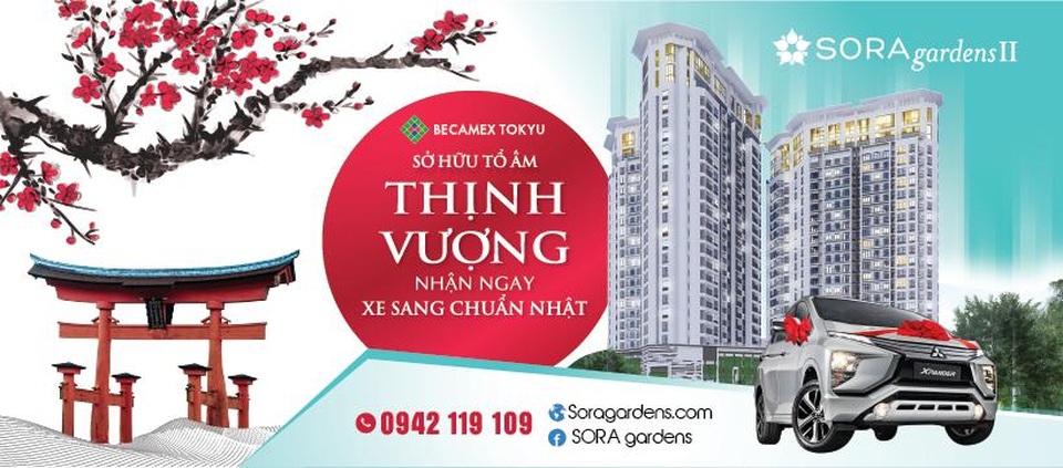 Bình Dương – Điểm đến lập nghiệp và an cư hàng đầu - 5 Bình Dương – Điểm đến lập nghiệp và an cư hàng đầu - 5