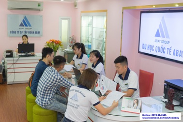 Làm thế nào để chọn đúng công ty tư vấn du học uy tín và chất lượng?