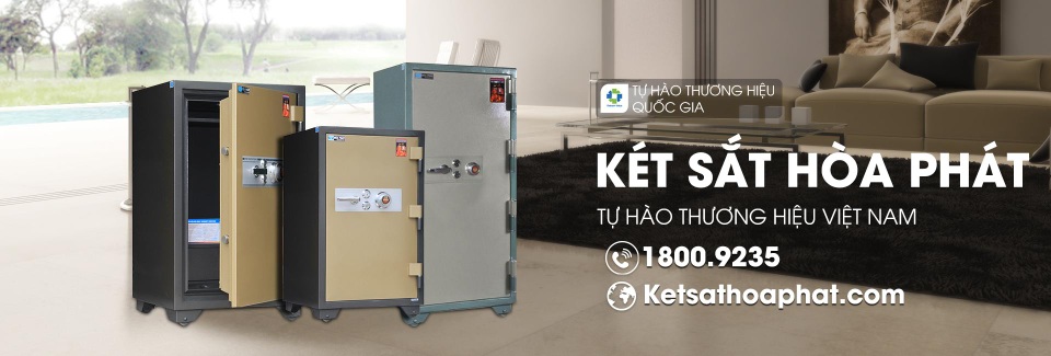 Top 5 địa chỉ mua két sắt chính hãng - Địa chỉ mua két sắt uy tín - 3 Top 5 địa chỉ mua két sắt chính hãng - Địa chỉ mua két sắt uy tín - 3