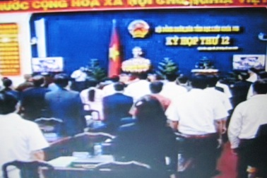 Đối tượng tham nhũng “cao tay” hơn cán bộ phòng chống tham nhũng! 