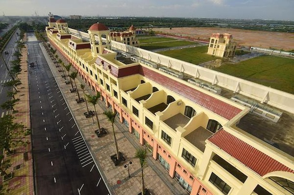 Năm 2021 sẽ thanh tra các dự án có người nước ngoài sử dụng đất - 1 Năm 2021 sẽ thanh tra các dự án có người nước ngoài sử dụng đất - 1