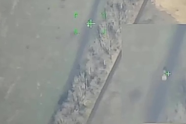 Nga tiết lộ vũ khí mới giúp gia tăng sức mạnh hỏa lực tại Ukraine