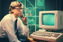 Bill Gates dự đoán 10 năm nữa, AI sẽ thay thế nhiều giáo viên dạy thêm