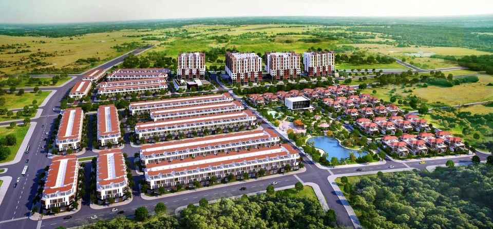 Bất động sản 2020: Pháp lý mạnh hơn giá cả - 2 Bất động sản 2020: Pháp lý mạnh hơn giá cả - 2