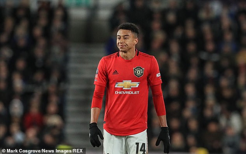 Man Utd quyết bán Pogba, Lingard để chiêu mộ Sancho - 2 Man Utd quyết bán Pogba, Lingard để chiêu mộ Sancho - 2