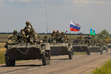 Phương Tây cảnh báo Nga có thể sắp tổng động viên đợt 2