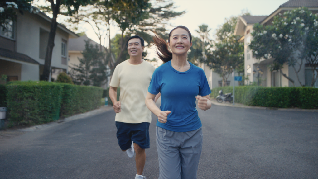 Sức khỏe: ưu tiên hàng đầu của tuổi trung niên - 4 Sức khỏe: ưu tiên hàng đầu của tuổi trung niên - 4