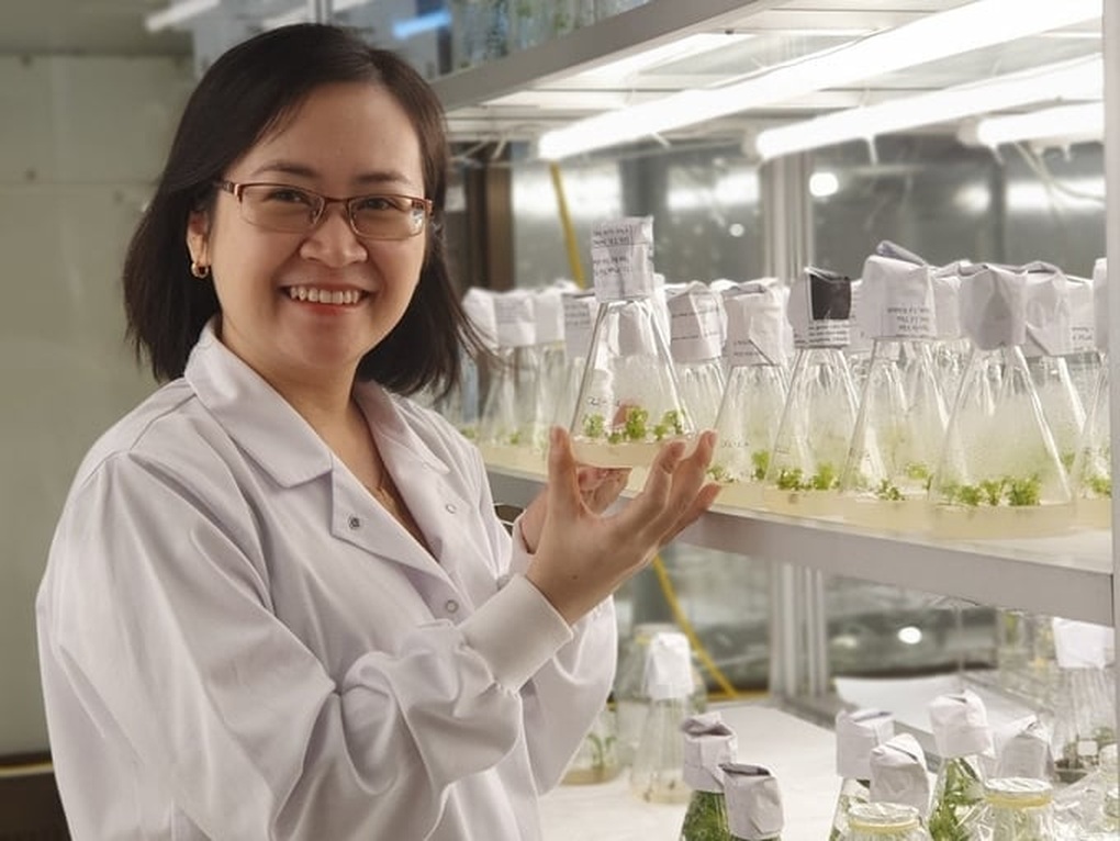 Kỳ vọng một “Khoán 10” mới trong khoa học công nghệ - 2 Kỳ vọng một “Khoán 10” mới trong khoa học công nghệ - 2