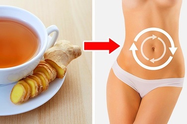 Chuyên gia tiết lộ những tác dụng “thần kỳ” ít biết của gừng