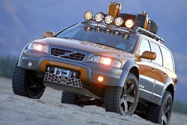 Những kiểu "độ xe" tưởng như hợp pháp hóa ra cũng bị cấm ở Mỹ