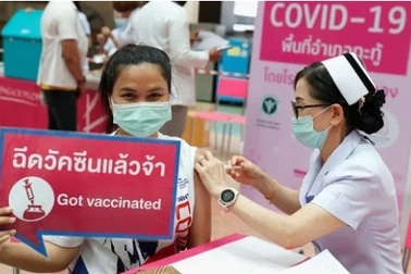 Trung Quốc tăng tốc trong cuộc đua cung ứng vắc xin Covid-19