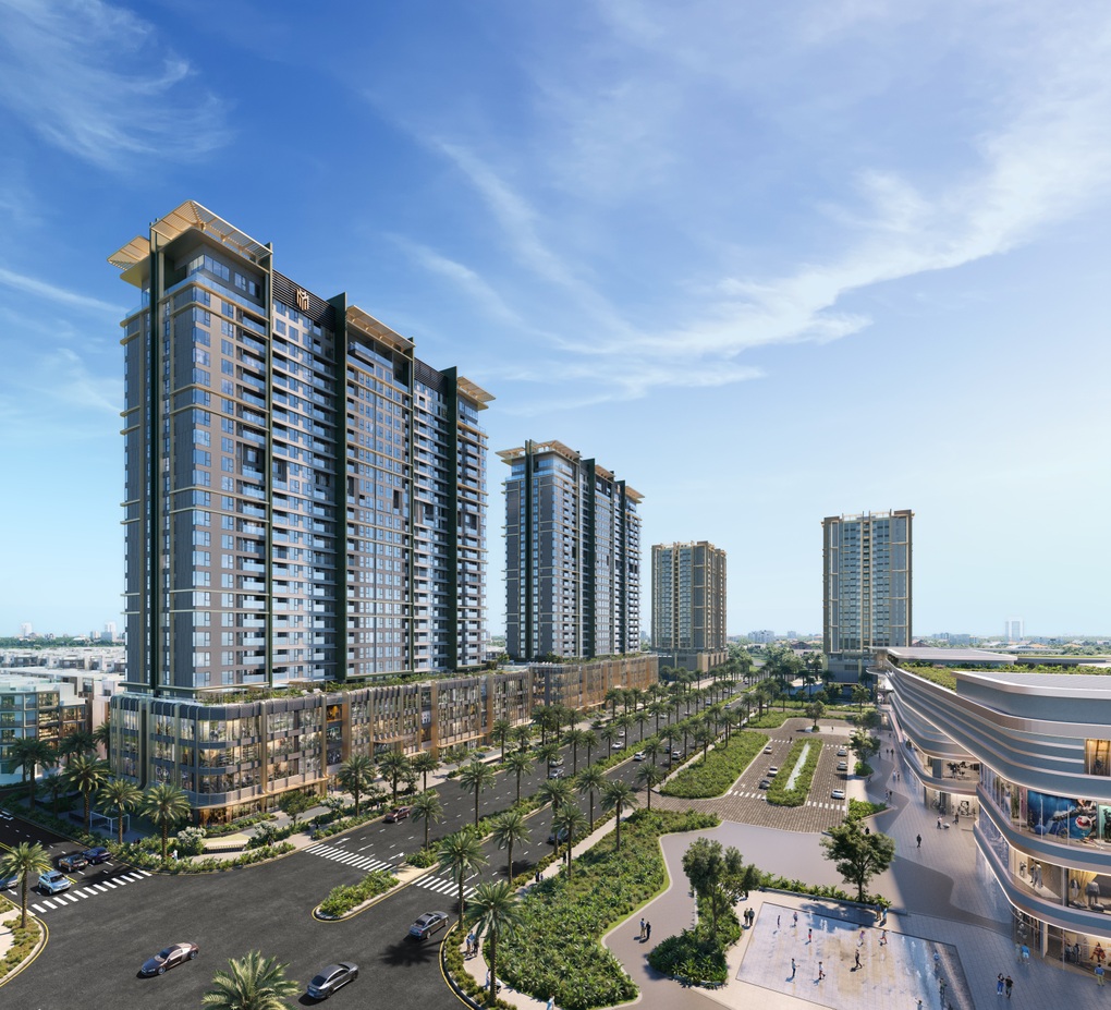 Lý do căn hộ khu Đông TPHCM được chuộng dù giá tăng - 4 Lý do căn hộ khu Đông TPHCM được chuộng dù giá tăng - 4
