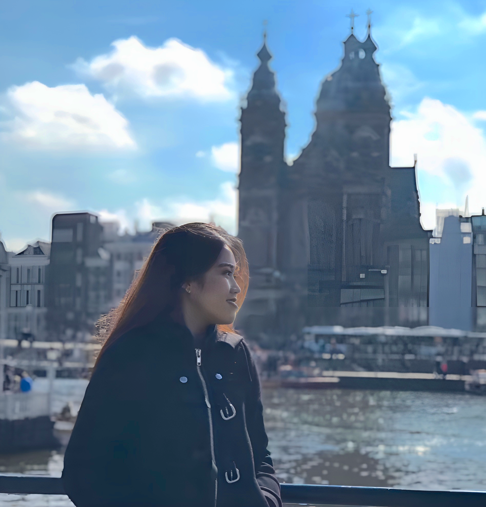 Cô gái Bình Dương rời trời Tây về quê làm nông dân, thành công thu tiền tỷ - 1