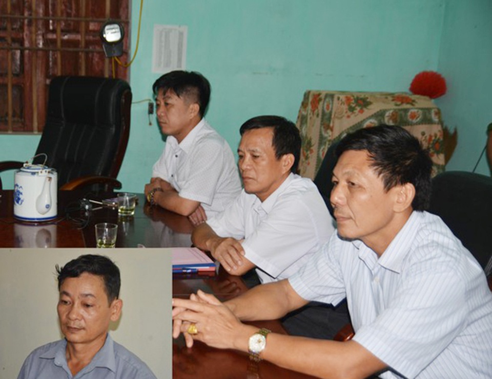 Nhiều sai phạm tại các ban quản lý rừng phòng hộ ở Nghệ An - 1 Nhiều sai phạm tại các ban quản lý rừng phòng hộ ở Nghệ An - 1