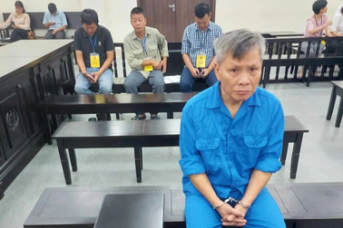 Cựu Tổng giám đốc Công ty Hancorp lĩnh án tù