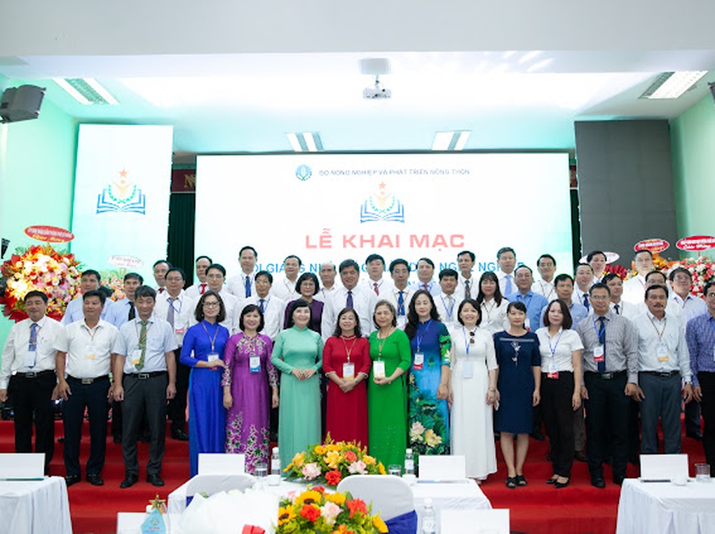 Hội giảng Nhà giáo giáo dục nghề nghiệp tại Đà Nẵng - 1 Hội giảng Nhà giáo giáo dục nghề nghiệp tại Đà Nẵng - 1