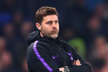 Tottenham chính thức sa thải HLV Pochettino