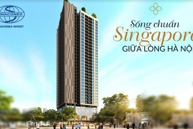 Chọn mặt gửi vàng: Bohemia Residence có gì hấp dẫn?