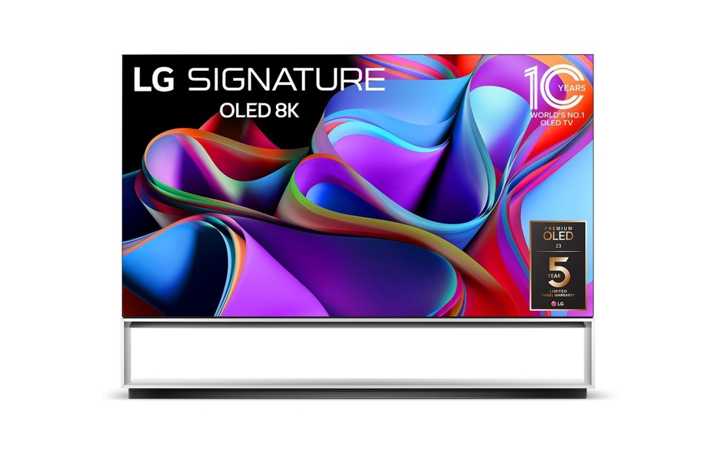 Loạt tivi OLED mới ra mắt thị trường Việt Nam - 1 Loạt tivi OLED mới ra mắt thị trường Việt Nam - 1