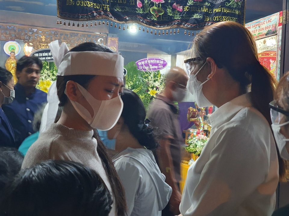 Vợ sắp cưới nghẹn ngào kể lại giây phút Hải Đăng kêu cứu trong tuyệt vọng - 3 Vợ sắp cưới nghẹn ngào kể lại giây phút Hải Đăng kêu cứu trong tuyệt vọng - 3