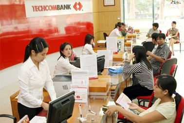 “Gắn kết bền lâu” với Techcombank