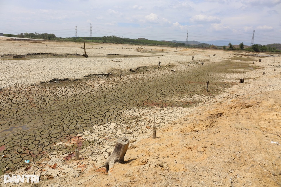 Việt Nam đang thừa nước hay thiếu nước? - 3 Việt Nam đang thừa nước hay thiếu nước? - 3