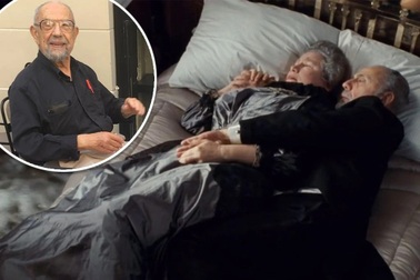 Nam diễn viên phim "Titanic" qua đời ở tuổi 94