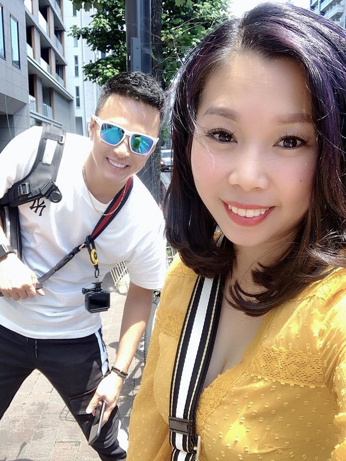 Cuộc sống của 3 sao nam có vợ bị chê bai nhan sắc nhưng tài giỏi, giàu có - Ảnh 1. Cuộc sống của 3 sao nam có vợ bị chê bai nhan sắc nhưng tài giỏi, giàu có - Ảnh 1.