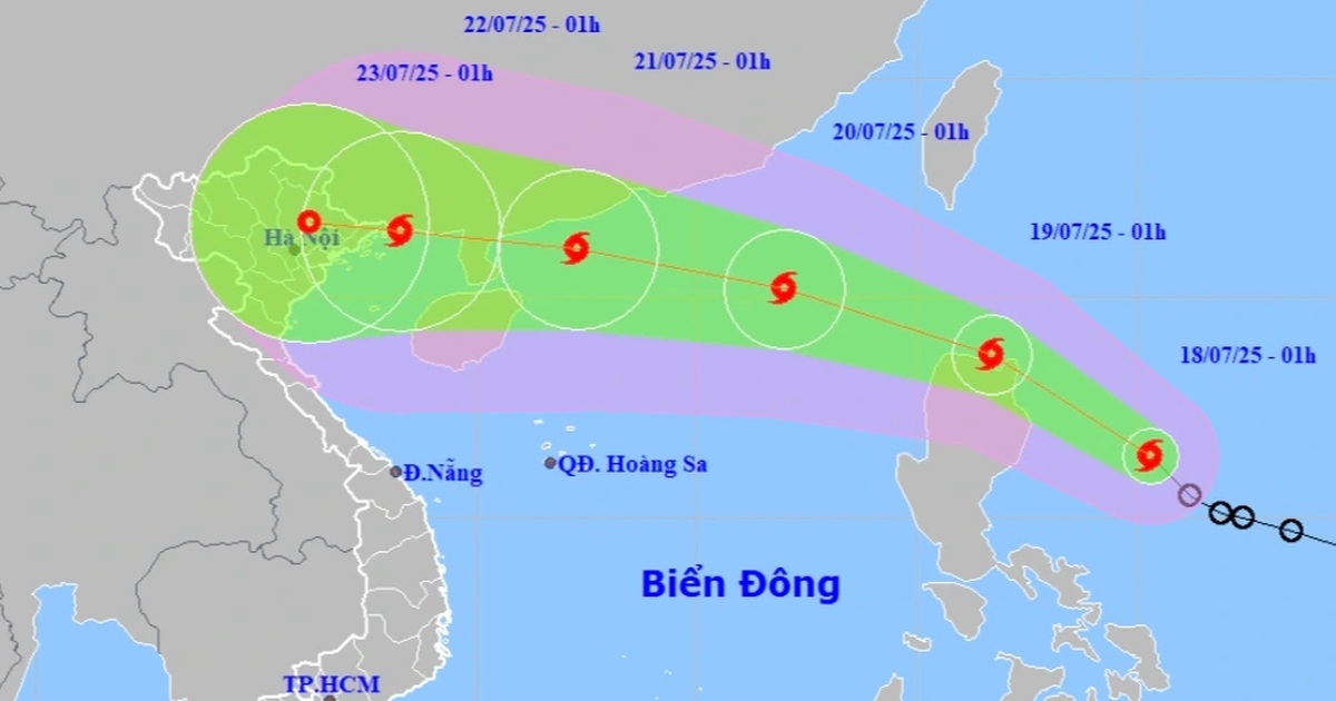 dantri.com.vn