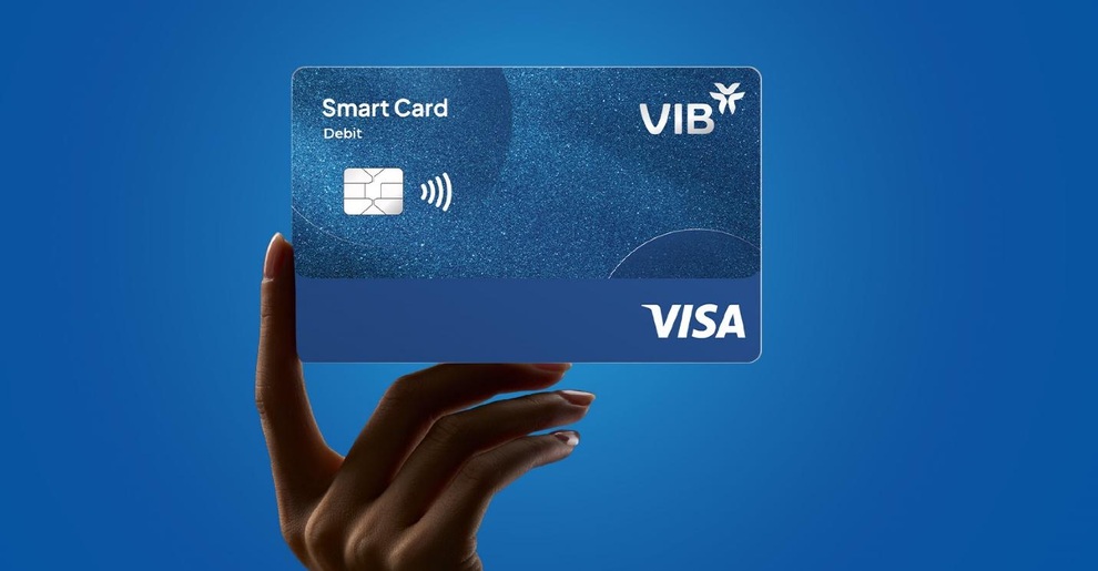 VIB Profitable Duo៖ ដំណោះស្រាយល្អបំផុតសម្រាប់លុយទំនេរ និងចំណាយលុយ - ៣ Bộ đôi sinh lời VIB: Giải pháp tối ưu cho tiền nhàn rỗi và tiền chi tiêu - 3