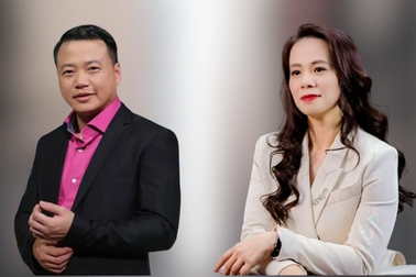 Vợ Shark Bình mời luật sư, khẳng định chưa nộp đơn ly hôn ra tòa