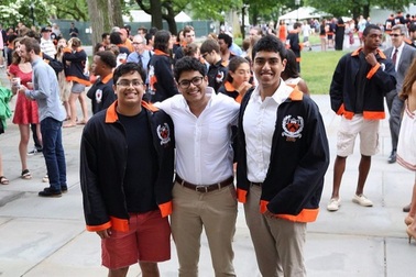 Đại học Princeton đứng đầu bảng xếp hạng đại học tốt nhất nước Mỹ năm 2022