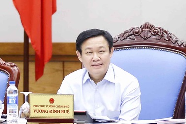 Doanh nghiệp nhỏ có chỗ "bấu víu" khi không tiếp cận được vốn ngân hàng