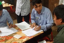 Lối mở nào cho tình trạng cử nhân thất nghiệp ở Tây Bắc