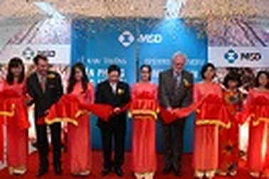 MSD: Tập trung nguồn lực để đem đến sự khác biệt 