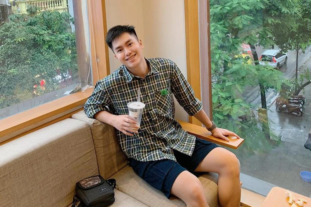 Bạn trẻ làm việc xuyên Tết: Trải nghiệm để trưởng thành - 2 Bạn trẻ làm việc xuyên Tết: Trải nghiệm để trưởng thành - 2