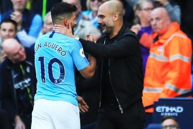 Hoffenheim - Man City: Đi tìm chiến thắng đầu tiên