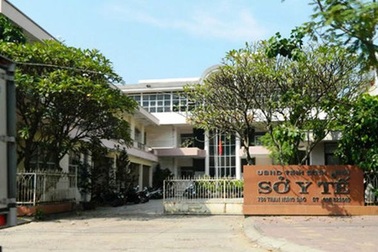 Kỷ luật hàng loạt công chức, viên chức