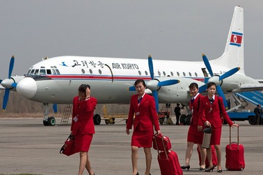 Triều Tiên muốn mở thêm đường bay quốc tế giữa lúc căng thẳng hạ nhiệt