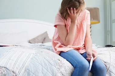 Người yêu đi lấy vợ khi tôi đã mang thai