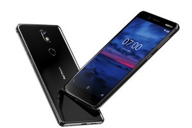 Nokia 7 chính thức trình làng với cấu hình ấn tượng trong phân khúc tầm trung