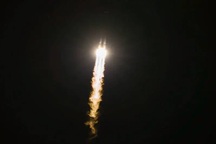 Chiến tranh ở Ukraine có thể khiến Trạm vũ trụ quốc tế  "sụp đổ"