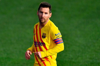 Messi bị trầm cảm vì Barcelona, không dám gặp bác sĩ tâm lý