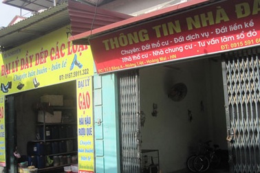 Chủ tịch TP. Hà Nội chỉ đạo Thanh tra làm rõ vụ “cắt gọt” nhà dân bán đấu giá