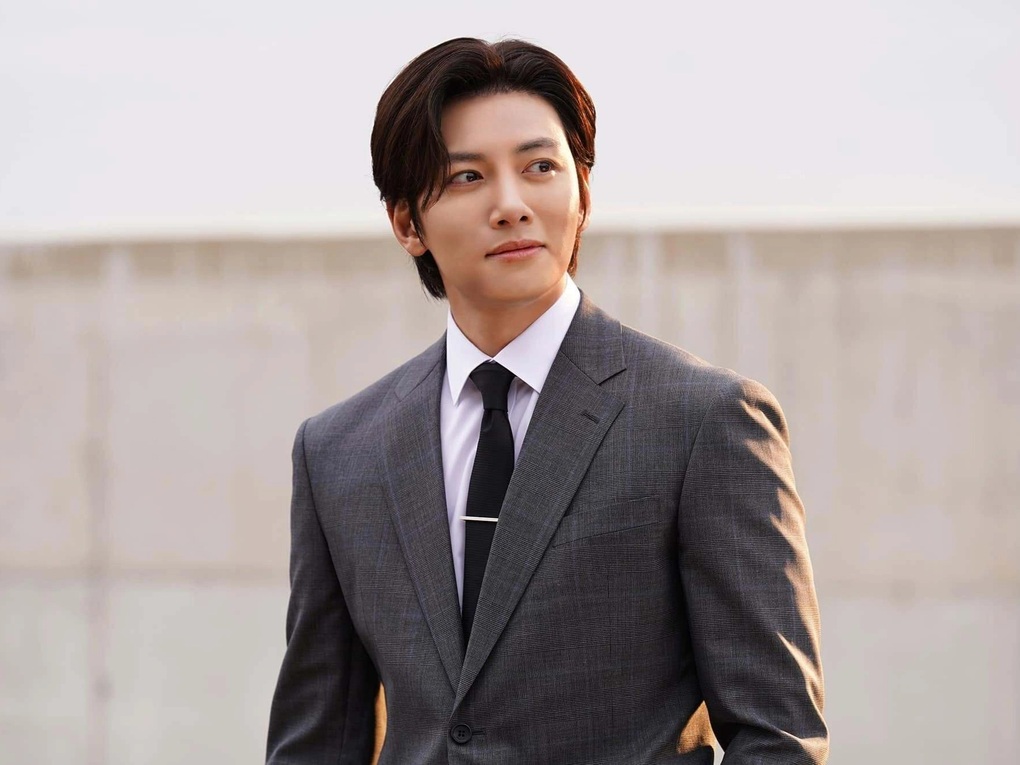 Tài tử phim Hoàng hậu Ki Ji Chang Wook xác nhận sang Việt Nam - 1