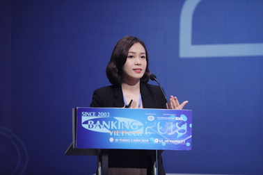 Lãnh đạo VIB nêu giải pháp triển khai thanh toán không dùng tiền mặt