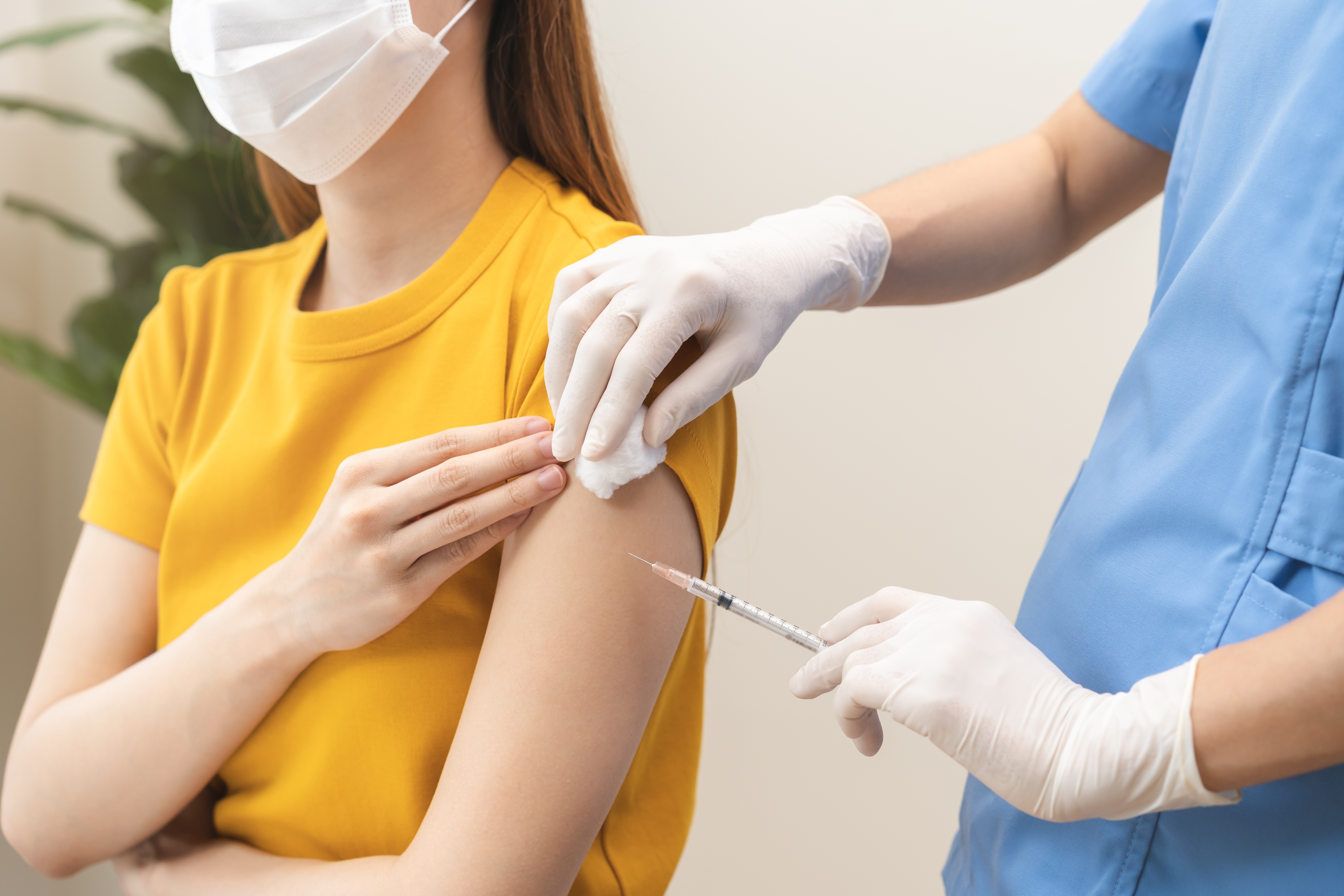 Chủ động bảo vệ sức khỏe bản thân trước tình trạng cúm mùa diễn biến phức tạp - 3