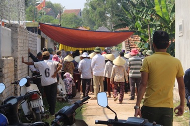 Vụ người đàn ông đổ xăng đốt cả nhà: Nạn nhân thứ tư tử vong