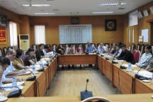 Vụ tử vong chạy thận ở Hòa Bình: Hai bên sẽ đưa nhau ra tòa?