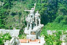 Cần Thơ xin ngân sách hơn 200 tỷ xây dựng tượng đài